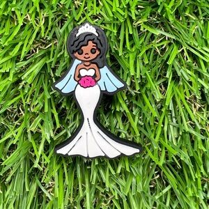 🌼 (3/$10 or 5/$15) NEW “This is Us” Fun Croc Shoe Charm Collection